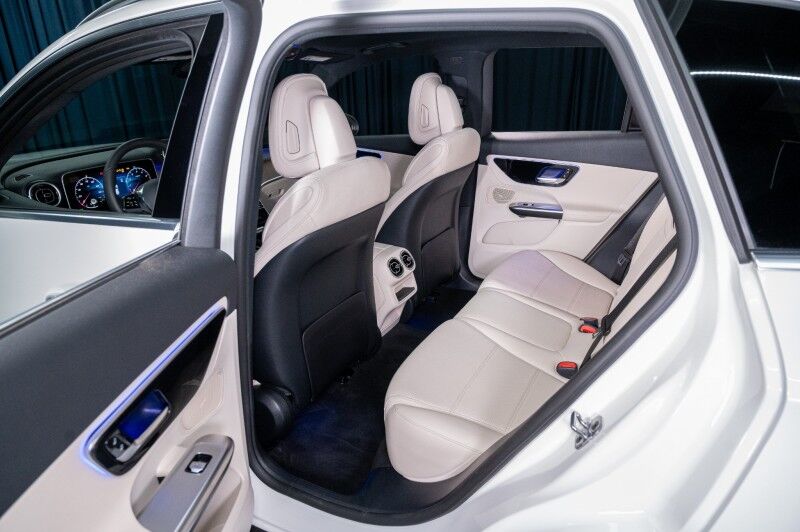 2026 Mercedes-Benz GLC 300 4MATIC&reg; SUV Scottsdale AZ