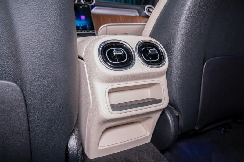 2026 Mercedes-Benz GLC 300 4MATIC&reg; SUV Scottsdale AZ