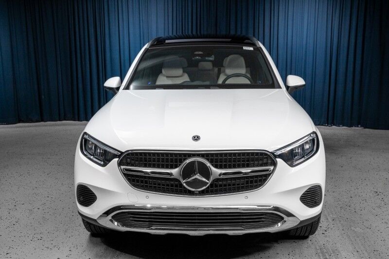 2026 Mercedes-Benz GLC 300 4MATIC&reg; SUV