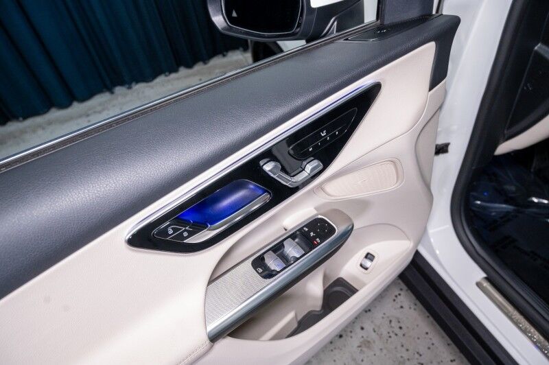 2026 Mercedes-Benz GLC 300 4MATIC&reg; SUV Scottsdale AZ