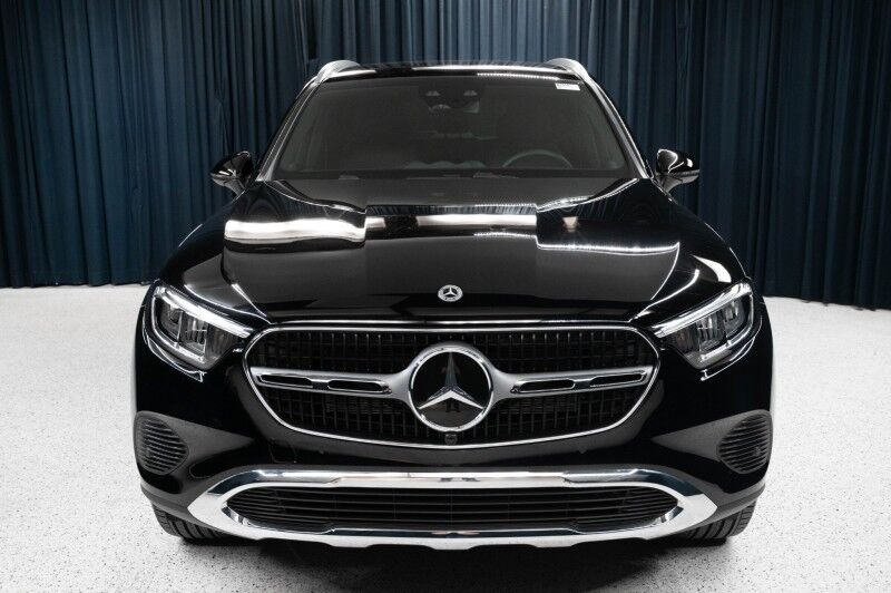 2026 Mercedes-Benz GLC 300 4MATIC&reg; SUV Scottsdale AZ