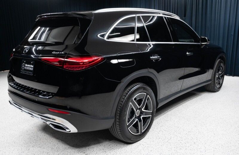 2026 Mercedes-Benz GLC 300 4MATIC&reg; SUV Scottsdale AZ