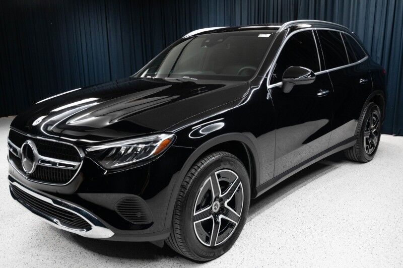 2026 Mercedes-Benz GLC 300 4MATIC&reg; SUV