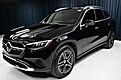 2026 Mercedes-Benz GLC 300 4MATIC&reg; SUV