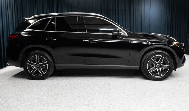 2026 Mercedes-Benz GLC 300 4MATIC&reg; SUV Scottsdale AZ