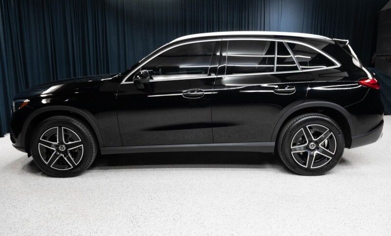 2026 Mercedes-Benz GLC 300 4MATIC&reg; SUV Scottsdale AZ