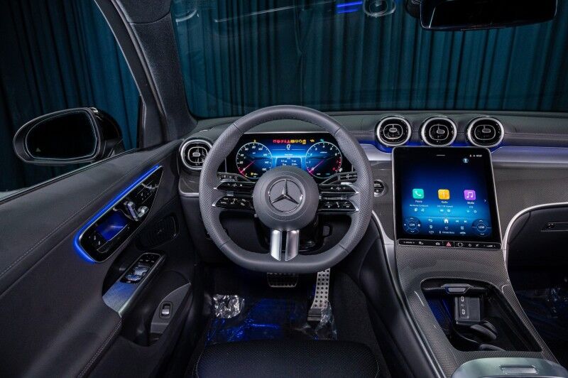 2026 Mercedes-Benz GLC 300 4MATIC&reg; SUV Scottsdale AZ