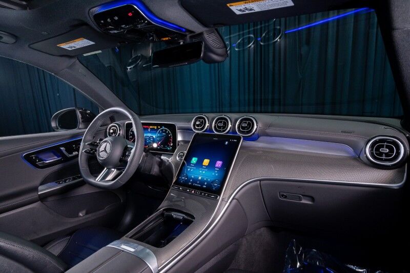 2026 Mercedes-Benz GLC 300 4MATIC&reg; SUV Scottsdale AZ