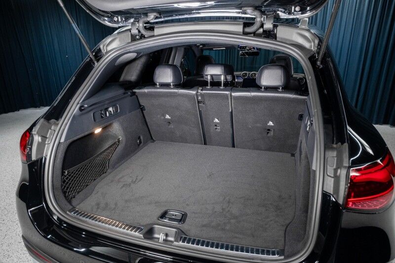 2026 Mercedes-Benz GLC 300 4MATIC&reg; SUV Scottsdale AZ