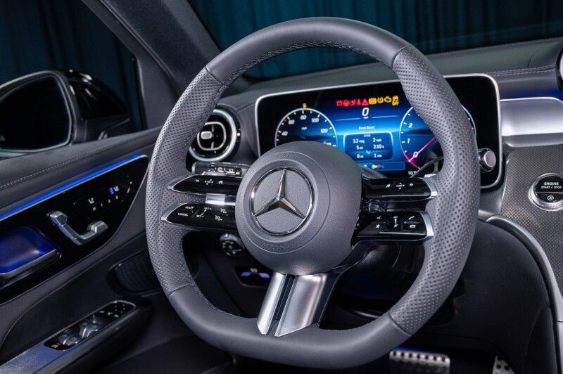2026 Mercedes-Benz GLC 300 4MATIC&reg; SUV Scottsdale AZ