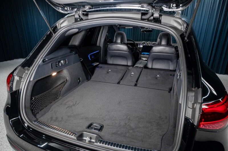 2026 Mercedes-Benz GLC 300 4MATIC&reg; SUV Scottsdale AZ
