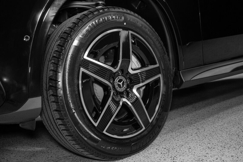 2026 Mercedes-Benz GLC 300 4MATIC&reg; SUV Scottsdale AZ