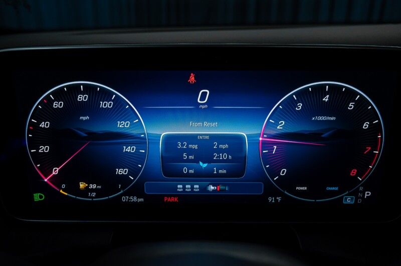 2026 Mercedes-Benz GLC 300 4MATIC&reg; SUV Scottsdale AZ