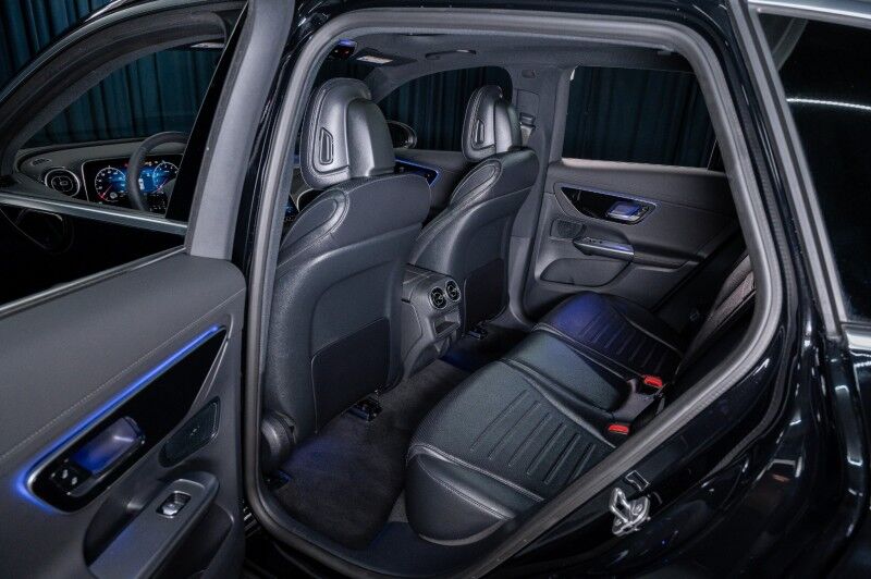 2026 Mercedes-Benz GLC 300 4MATIC&reg; SUV Scottsdale AZ