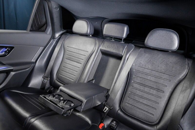 2026 Mercedes-Benz GLC 300 4MATIC&reg; SUV Scottsdale AZ
