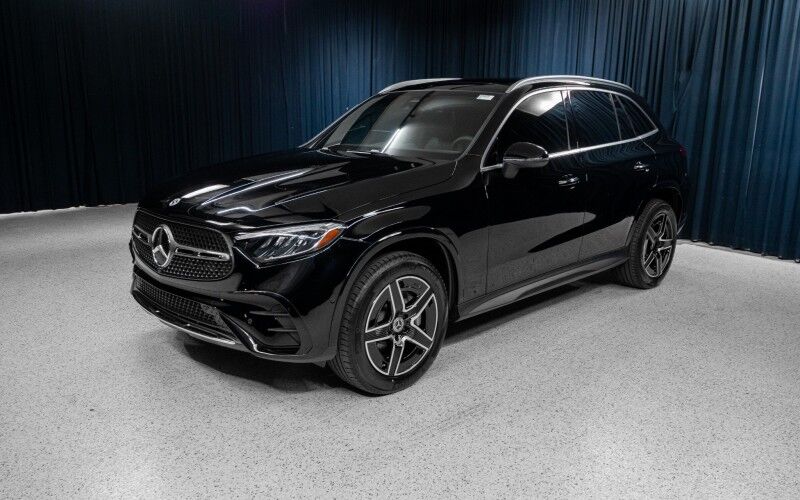 2026 Mercedes-Benz GLC 300 4MATIC&reg; SUV