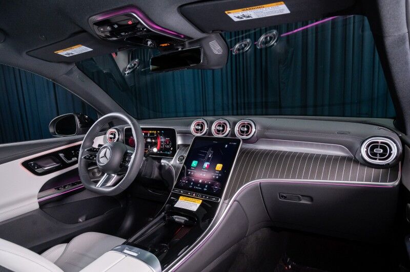 2026 Mercedes-Benz GLC 300 4MATIC&reg; SUV Scottsdale AZ