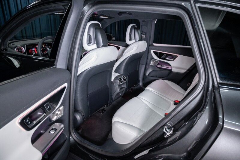 2026 Mercedes-Benz GLC 300 4MATIC&reg; SUV Scottsdale AZ