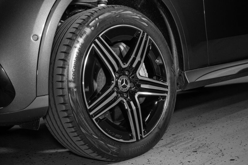 2026 Mercedes-Benz GLC 300 4MATIC&reg; SUV Scottsdale AZ