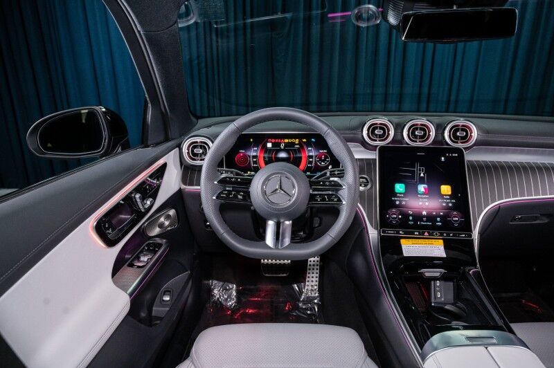 2026 Mercedes-Benz GLC 300 4MATIC&reg; SUV Scottsdale AZ