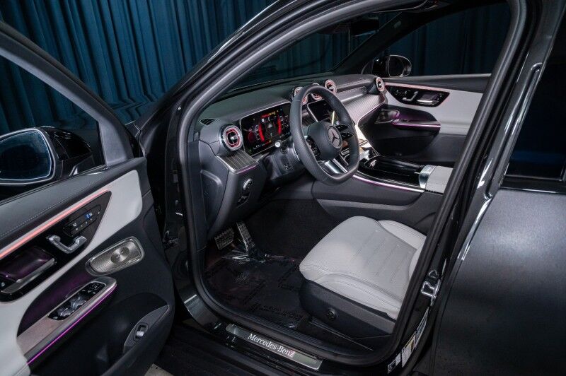 2026 Mercedes-Benz GLC 300 4MATIC&reg; SUV Scottsdale AZ