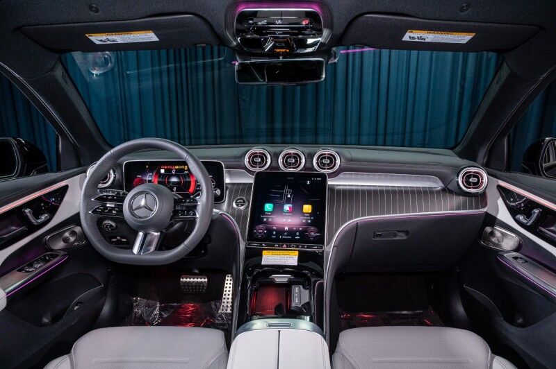 2026 Mercedes-Benz GLC 300 4MATIC&reg; SUV Scottsdale AZ