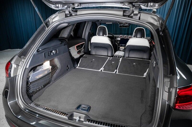2026 Mercedes-Benz GLC 300 4MATIC&reg; SUV Scottsdale AZ
