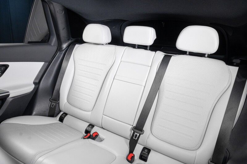 2026 Mercedes-Benz GLC 300 4MATIC&reg; SUV Scottsdale AZ