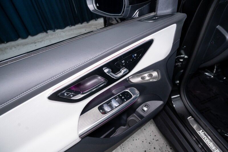 2026 Mercedes-Benz GLC 300 4MATIC&reg; SUV Scottsdale AZ