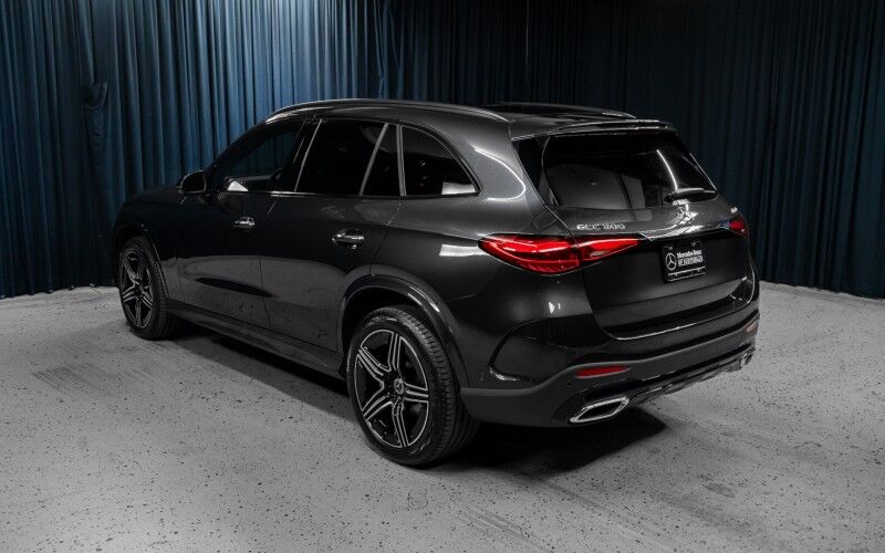 2026 Mercedes-Benz GLC 300 4MATIC&reg; SUV Scottsdale AZ