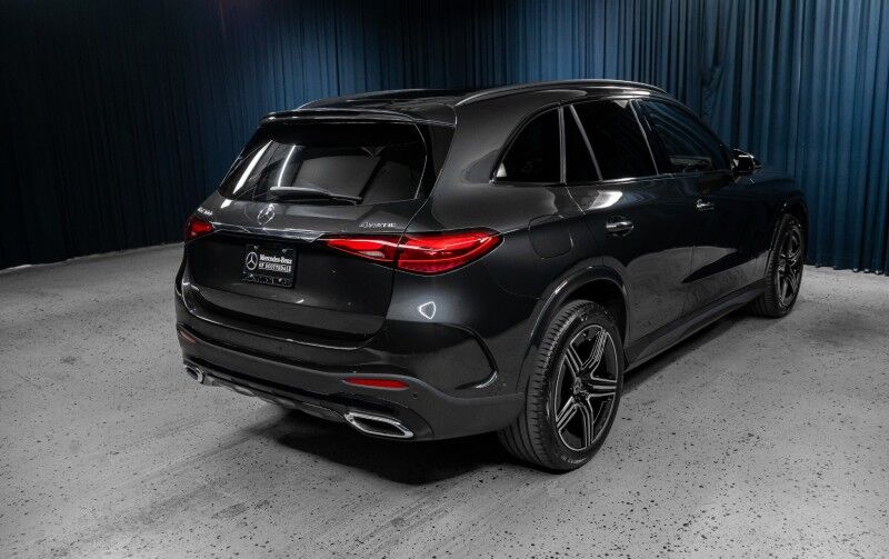 2026 Mercedes-Benz GLC 300 4MATIC&reg; SUV Scottsdale AZ