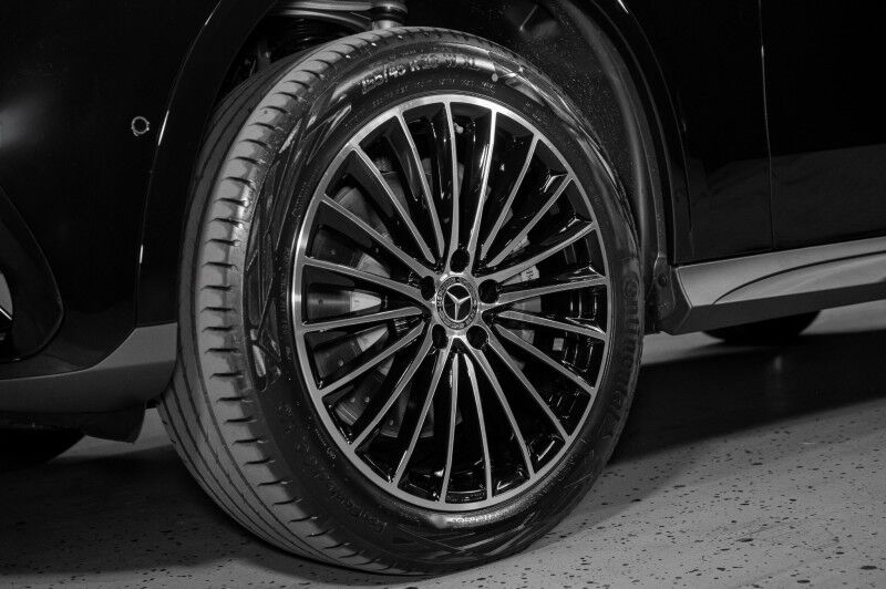 2026 Mercedes-Benz GLC 300 4MATIC&reg; SUV Scottsdale AZ