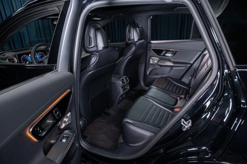 2026 Mercedes-Benz GLC 300 4MATIC&reg; SUV Scottsdale AZ