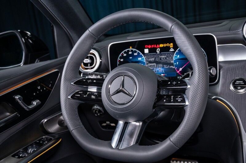 2026 Mercedes-Benz GLC 300 4MATIC&reg; SUV Scottsdale AZ