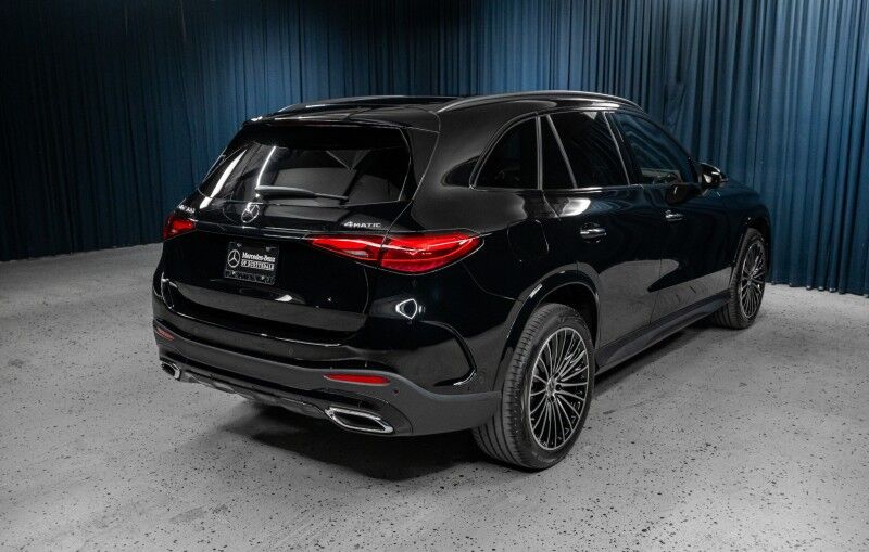 2026 Mercedes-Benz GLC 300 4MATIC&reg; SUV Scottsdale AZ