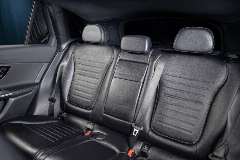 2026 Mercedes-Benz GLC 300 4MATIC&reg; SUV Scottsdale AZ