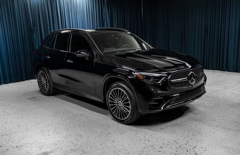 2026 Mercedes-Benz GLC 300 4MATIC&reg; SUV Scottsdale AZ
