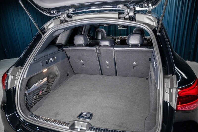 2026 Mercedes-Benz GLC 300 4MATIC&reg; SUV Scottsdale AZ