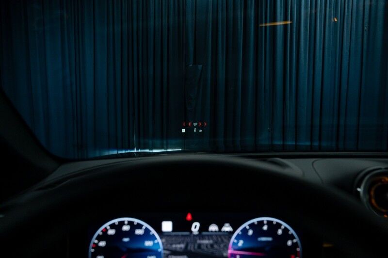 2026 Mercedes-Benz GLC 300 4MATIC&reg; SUV Scottsdale AZ