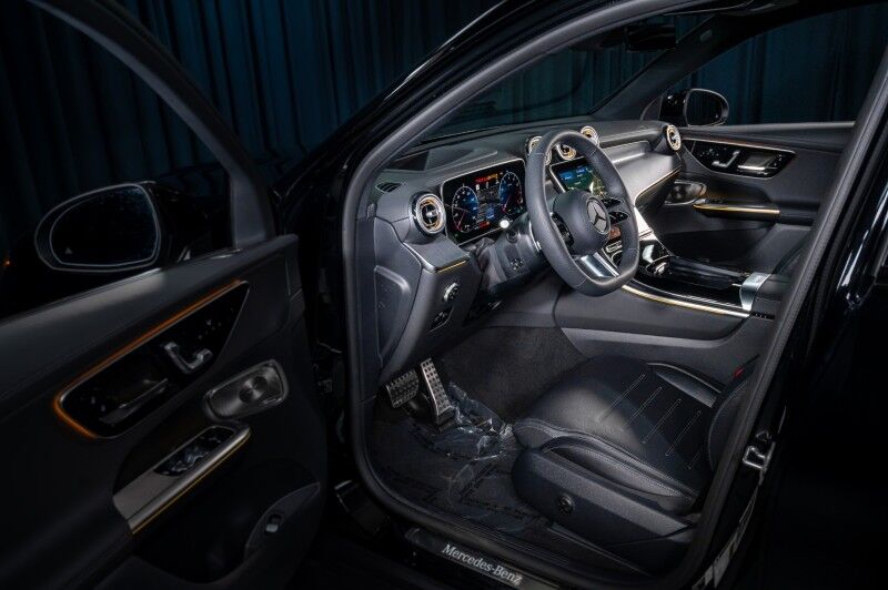 2026 Mercedes-Benz GLC 300 4MATIC&reg; SUV Scottsdale AZ