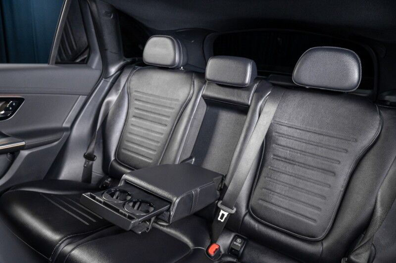 2026 Mercedes-Benz GLC 300 4MATIC&reg; SUV Scottsdale AZ