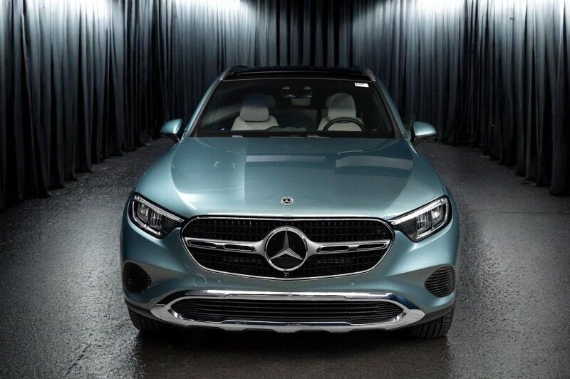 2026 Mercedes-Benz GLC 300 4MATIC&reg; SUV