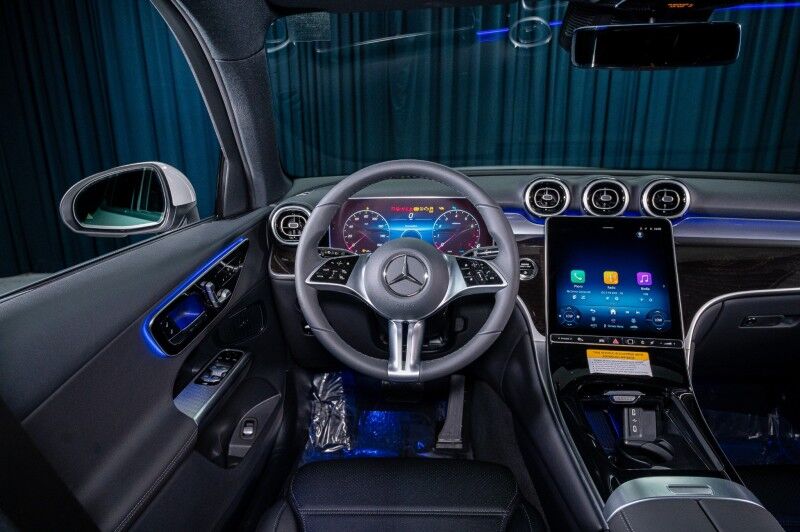 2026 Mercedes-Benz GLC 300 4MATIC&reg; SUV Scottsdale AZ