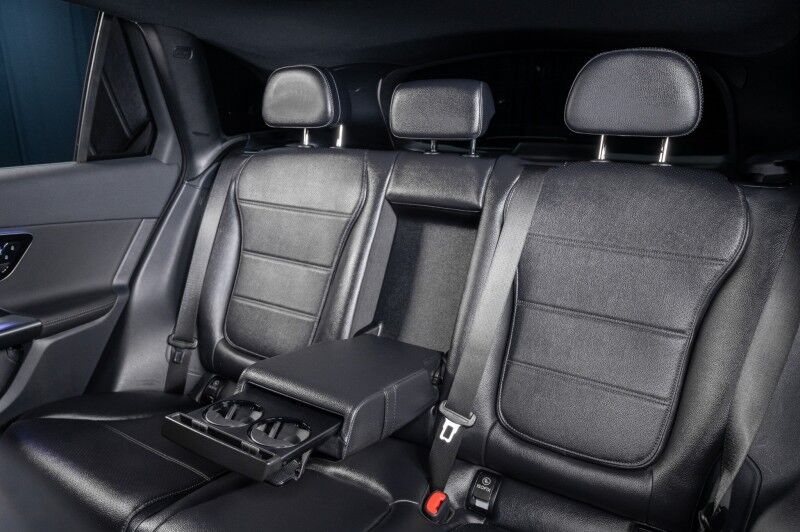 2026 Mercedes-Benz GLC 300 4MATIC&reg; SUV Scottsdale AZ