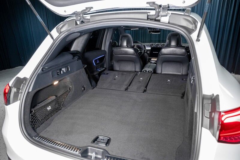 2026 Mercedes-Benz GLC 300 4MATIC&reg; SUV Scottsdale AZ