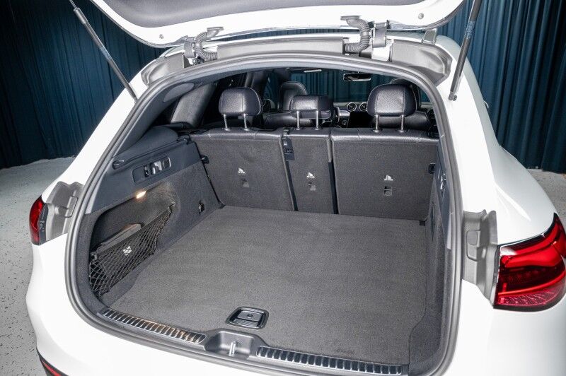 2026 Mercedes-Benz GLC 300 4MATIC&reg; SUV Scottsdale AZ