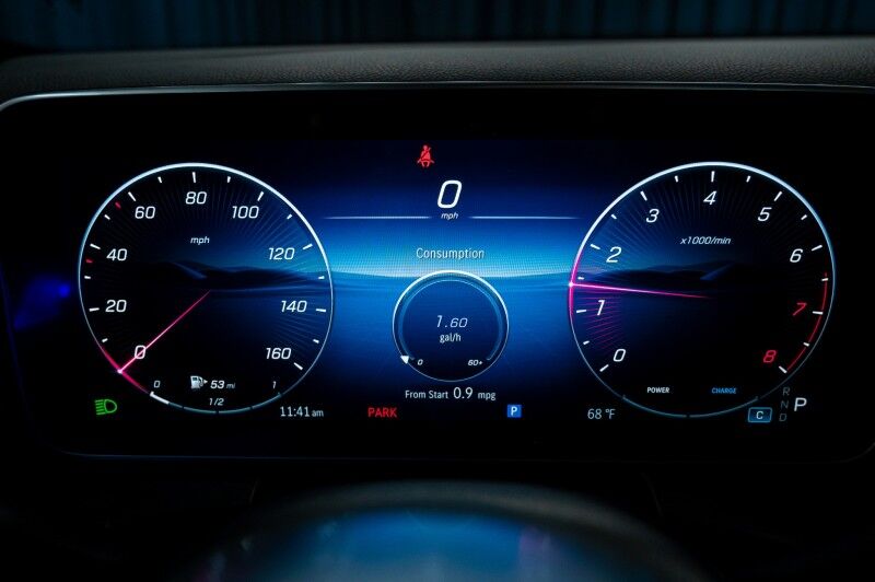2026 Mercedes-Benz GLC 300 4MATIC&reg; SUV Scottsdale AZ