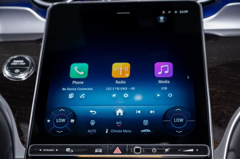 2026 Mercedes-Benz GLC 300 4MATIC&reg; SUV Scottsdale AZ