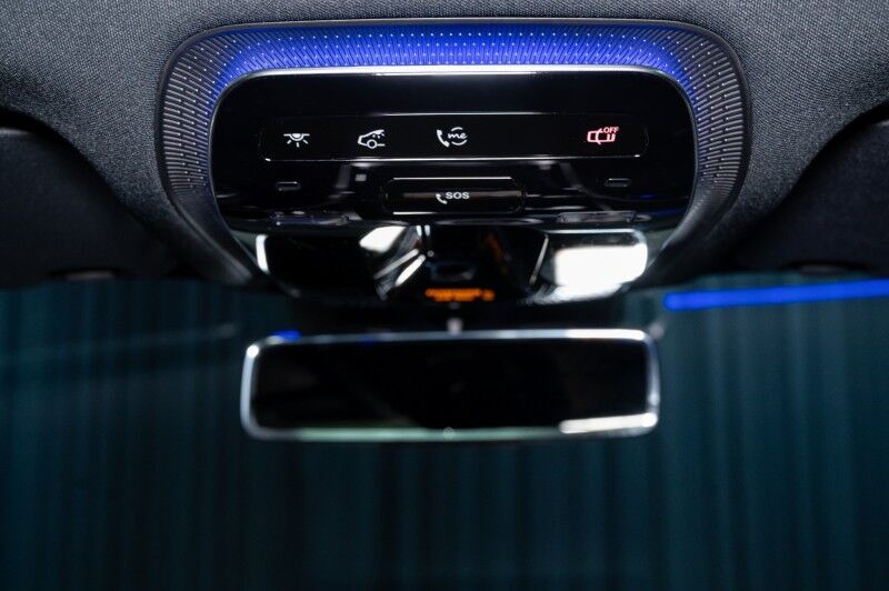 2026 Mercedes-Benz GLC 300 4MATIC&reg; SUV Scottsdale AZ