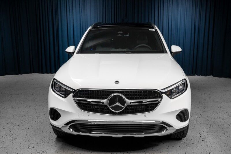 2026 Mercedes-Benz GLC 300 4MATIC&reg; SUV